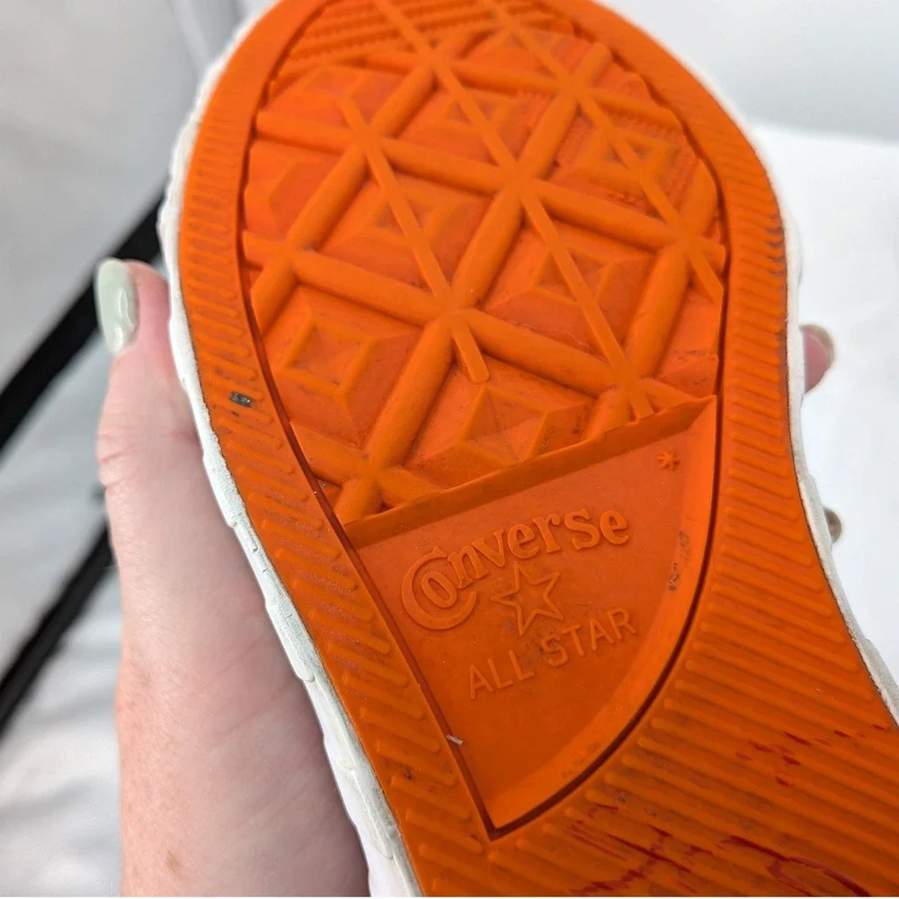 Converse All Stars converse not